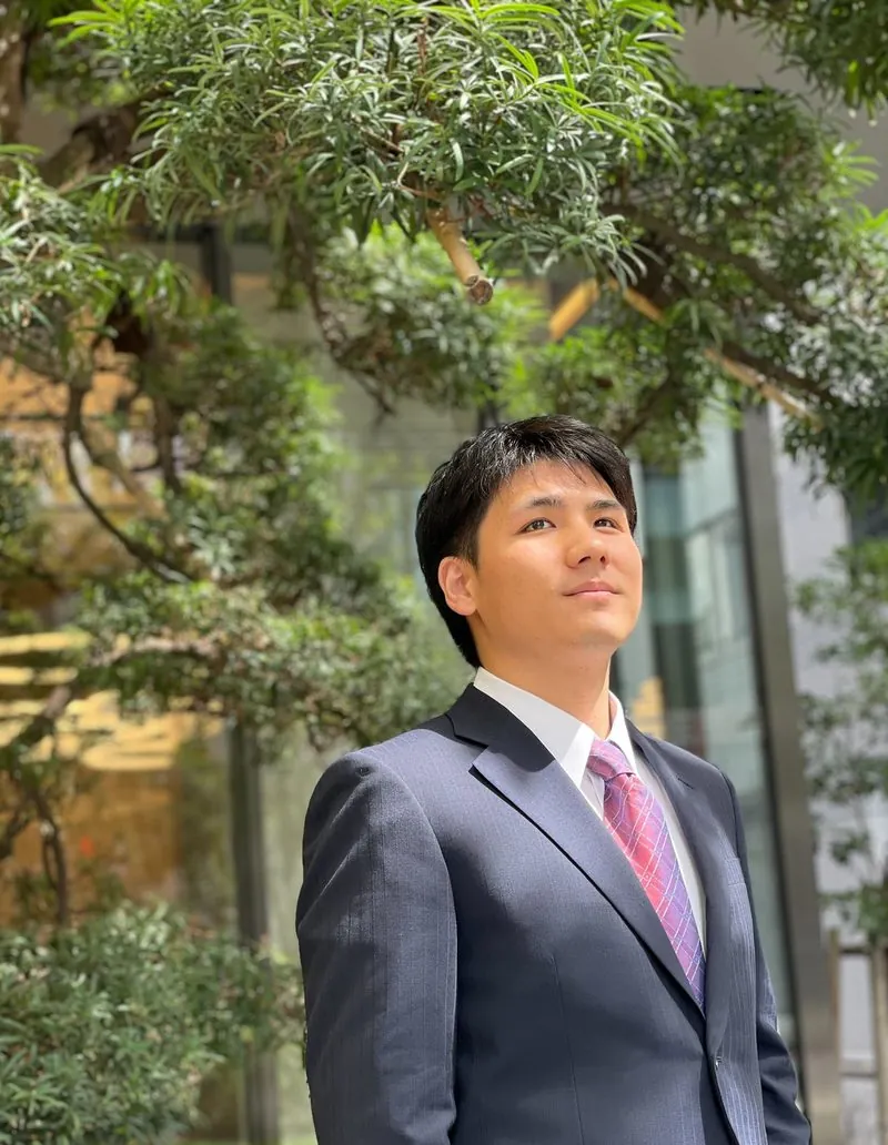 株式会社Willow 代表 須藤正太郎